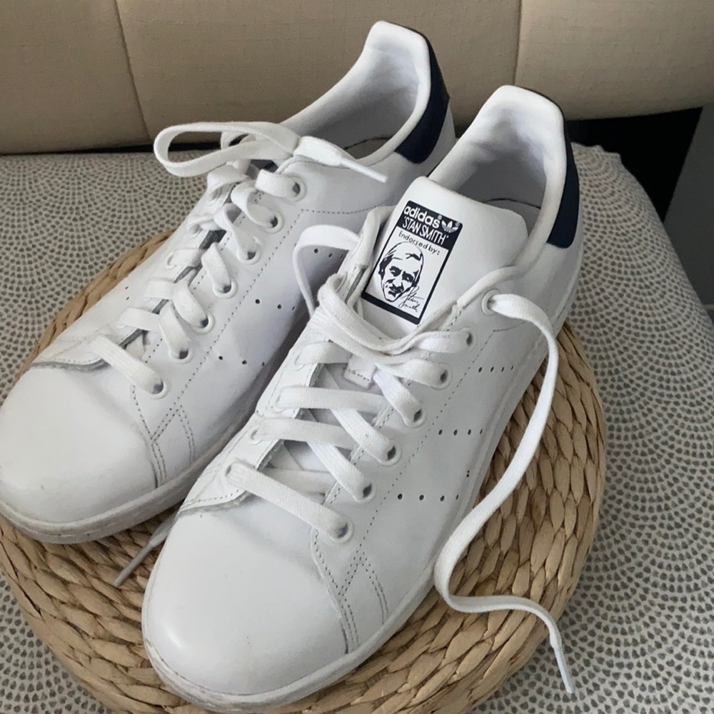 Adidas Stan smith size 9